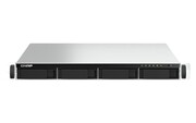QNAP Serwer NAS TS-464U-8G 4x0HDD 1U Intel Cel N5105/N5095 8G QNAP