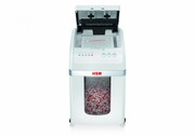 HSM *Niszczarka shredstar Autofeed X200 4x12mm P4 HSM