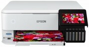 Epson Urządzenie wielofunkcyjne MFP ITS L8160 photo A4 (W)LAN/1.5pl/6-ink/CDPrn Epson