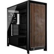 Corsair Obudowa FRAME 5000D WOOD RS Black/Walnut Corsair