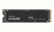 Crucial Dysk SSD T710 4TB M.2 NVMe 2280 PCIe 5.0 14500/13800 radiator Crucial