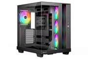 Be quiet! Obudowa Light Base 500 LX Black Be quiet!