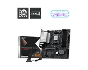 MSI Płyta główna PRO B840M-P WIFI6E AM5 4DDR5 ATX MSI