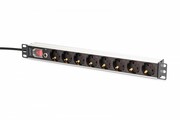 Digitus Listwa zasilająca PDU Rack 19