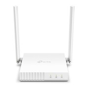 TP-LINK Router WR844N WiFi N300 1WAN 4xLAN TP-LINK