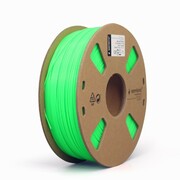 Gembird Filament drukarki 3D ABS/1.75 mm/1kg/zielony Gembird