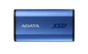 Adata Dysk zewnętrzny SSD SE880 4TB USB3.2A/C Gen2x2 Niebieski Adata