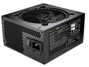 Be quiet! Zasilacz Pure Power 13 M 1200W ATX 3.1 80+ GOLD Be quiet!