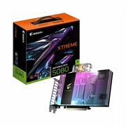 Gigabyte Karta graficzna GV-N5080AORUSX WB-16GD GV-N5080AORUSX WB-16GD Gigabyte