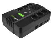 Green Cell Zasilacz awaryjny UPS AiO 600VA 360W Green Cell