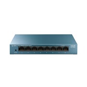 TP-LINK Przełącznik LS108G 8x1GbE LiteWave TP-LINK