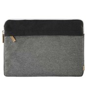 Hama Etui do laptopa Florenz 13,3 Czarne Hama
