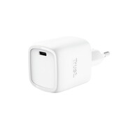 Trust Ładowarka Maxo 30W USB-C GaN biała Trust