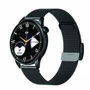 Maxcom Smartwatch Fit FW58 Vanad Pro Czarny Maxcom