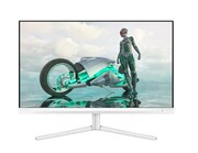Philips Evnia Monitor 27M2N3201A 27 cali IPS 180Hz HDMIx2 DP Pivot Głośniki Philips