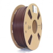 Gembird Filament drukarki 3D PLA/1.75mm/brązowy Gembird