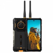 ULEFONE Smartfon Armor 26 Ultra Walkie-Talkie 5G 12/512GB IP69K Czarny ULEFONE