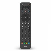 Hama Pilot uniwersalny 4w1 Netflix, Prime video Hama