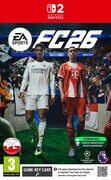 Cenega Gra Nintendso Switch 2 EA Sports FC 26 (GK) Cenega