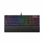 Asus Klawiatura ROG Strix Scope II X A14 USB-C/1000Hz/N Key Asus