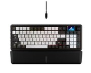 Corsair Klawiatura gamingowa Vanguard 96 MLX Plasma czarna Corsair