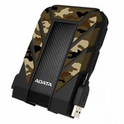 Dysk zewnętrzny ADATA DashDrive Durable HD710M 2TB USB 3.0 - zdjęcie 1