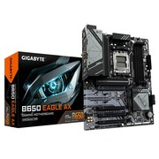 Gigabyte Płyta główna B650 EAGLE AX AM5 4DDR5 HDMI/DP ATX Gigabyte