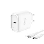 Trust Ładowarka Maxo 45W USB-C GaN dla Apple Trust