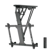 LogiLink Uchwyt sufitowy do TV, 32-70 cali, max 35kg. elektryczny LogiLink