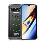 OUKITEL Smartfon WP38 6/256GB zielony OUKITEL