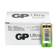 GP Battery Baterie alkaliczne LR03/AAA GP ULTRA 40szt. (G-TECH) GP Battery