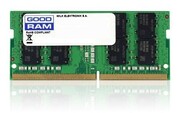 GOODRAM Pamięć do notebooka DDR4 SODIMM 16GB/2666 CL19 GOODRAM