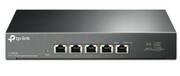 TP-LINK Przełącznik SX105 Switch Desktop 5x10GE TP-LINK