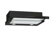 Okap teleskopowy Gorenje TH62E4BG - zdjęcie 2