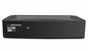 Esperanza Tuner/dekoder cyfrowy DVB-T2 H.265/HEVC Esperanza