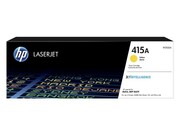 HP Toner 415A W2032A żółty HP