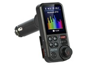 BLOW Transmiter FM BLOW Bluetooth 5.0 + QC3.0 BLOW