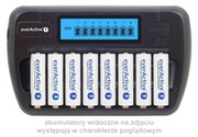 Ładowarka everActive NC-800 - zdjęcie 1