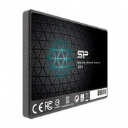 Dysk SSD Silicon Power Slim S55 240GB - zdjęcie 1