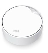 TP-LINK System WiFi Deco X50-PoE(1-pak) AX3000 TP-LINK