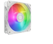Cooler Master Wentylator SickleFlow Edge 120 ARGB White Edition Cooler Master