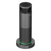 ROCWARE RC360 Kamera wideokonferencyjna 4K widok 360 stopni! ROCWARE