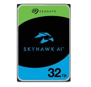 Seagate Dysk twardy SkyHawk AI 32TB 3,5'' ST32000VE000 Seagate