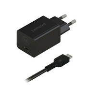 Lenovo Zasilacz GaN Nano 65W Adapter 40AWGN65EU Lenovo