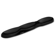 Kensington Podkładka pod nadgarstek ergonomiczna, żelowa, czarna Kensington
