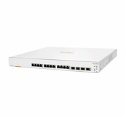 Hewlett Packard Enterprise Przełącznik ARUBA Ion 1960 12XT 4XT Switch JL805A Hewlett Packard Enterprise