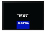 Dysk SSD Goodram CX400 256GB - zdjęcie 2