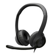 Słuchawki Logitech H390 - zdjęcie 1