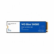 SSD WD Blue M.2 1TB WDS200T1B0B