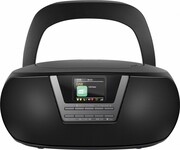 Sencor Radioodtwarzacz CD/MP3, SPT 6200DB CD/MP3/USB/Radio FM/DAB, BT Sencor